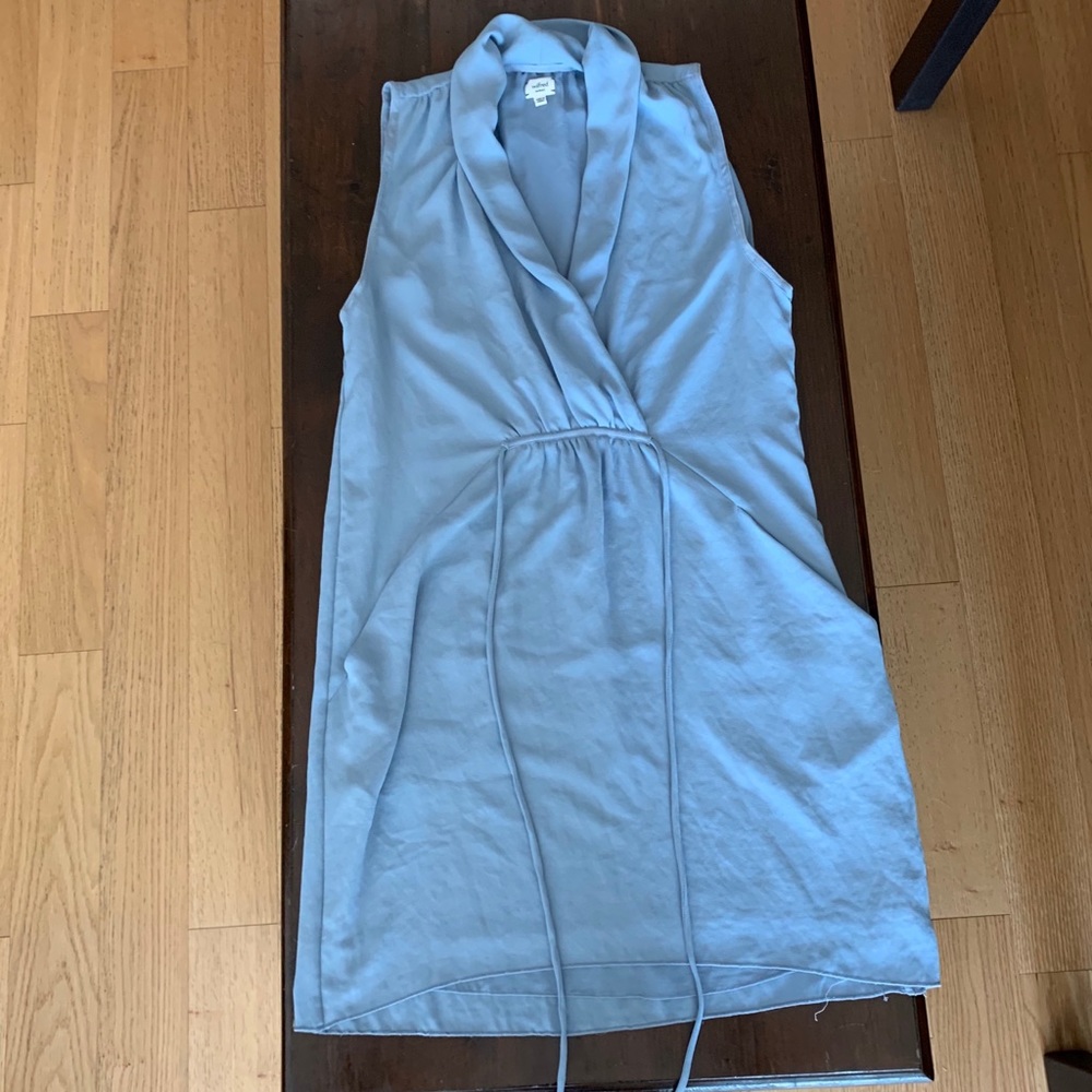 Aritzia Wilfred “Sabine” dress